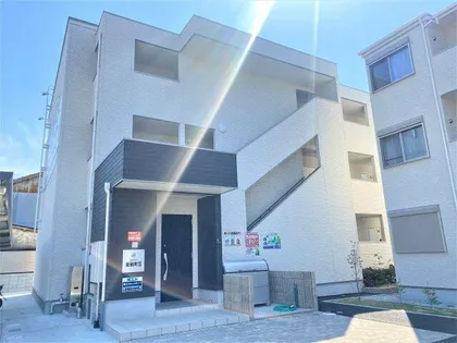 EXハイツ東新町IIの画像