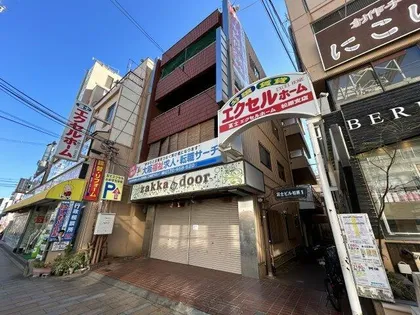 富士ビル松原Iの画像