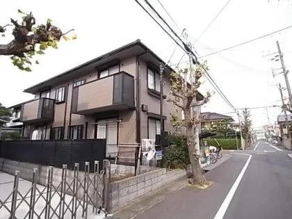 バウムライエ甲風園の画像