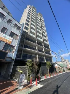 レーベン長岡天神CRESISTの画像