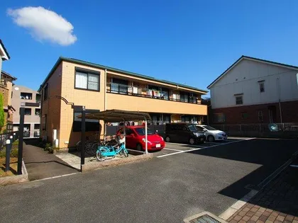 メゾンディジェームNの画像