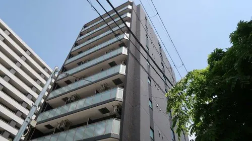 GLAD TAKATSUKIの画像