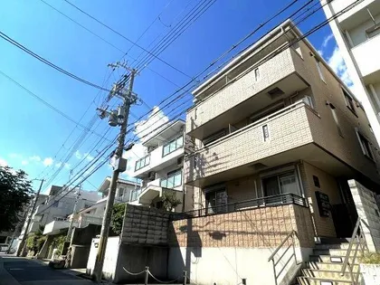 ラ クエスタ岡本の画像