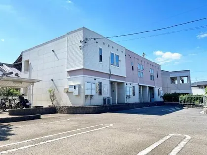 コスモス フローラⅡの画像