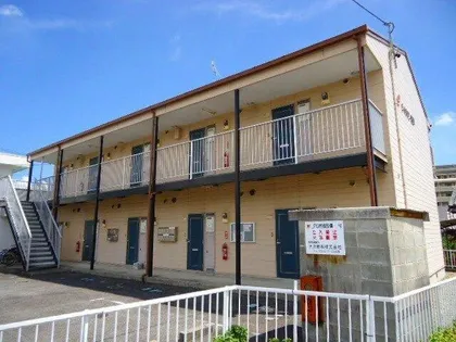 シャルマン若草の画像