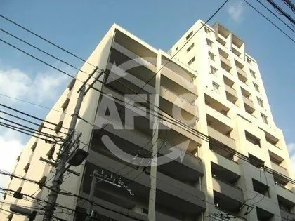 アルデールヒル内久宝寺の画像