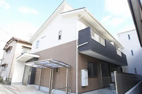 さくらハイツの画像