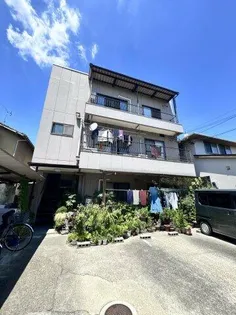 酒井マンションの画像