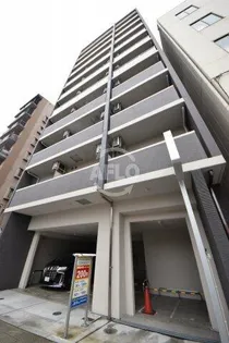 エグゼ天王寺Ⅱの画像