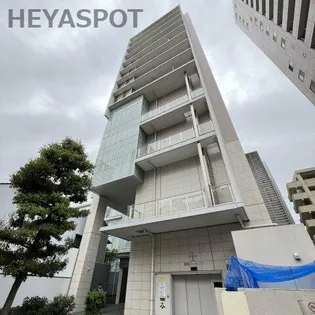 IZUMI1【10階】の外観