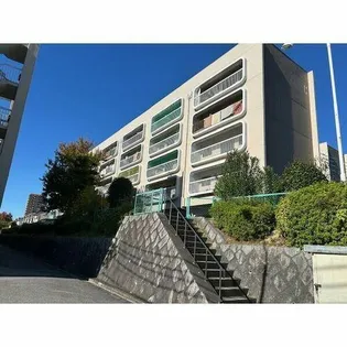 島田東団地C棟の画像