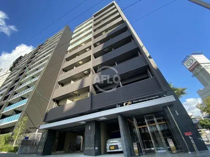 ミリアン四天王寺夕陽丘の画像