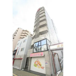 兵庫県神戸市兵庫区下沢通1丁目【マンション】の外観