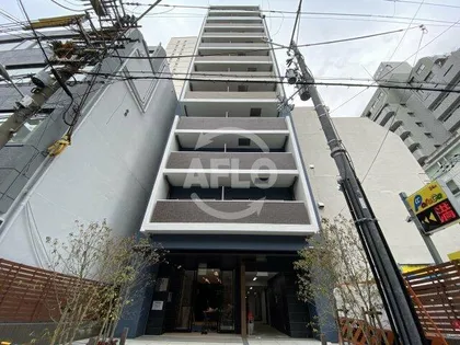 エグゼ西天満の画像