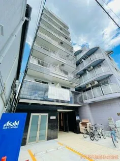 HRフロントリーガル野江駅前の画像