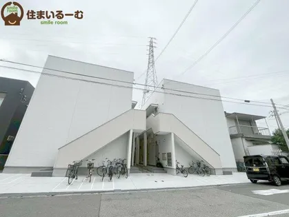 ALBERO ALTOの画像