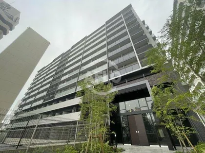 エスリードレジデンス大阪福島シティウエストの画像