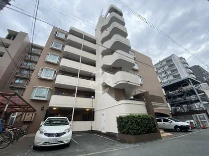 リバティハウスの画像