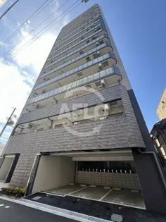 エスリード弁天町ノースプレミアの画像