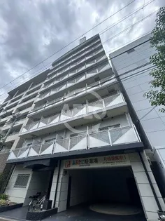 おおきに新大阪駅前サニーアパートメントの画像