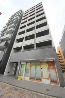 グランドステージ大阪城北の画像