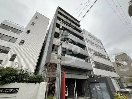 SーFORT江坂SALITAの画像