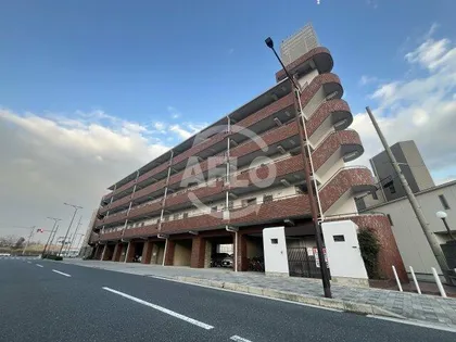 須賀の森シティハイツの画像