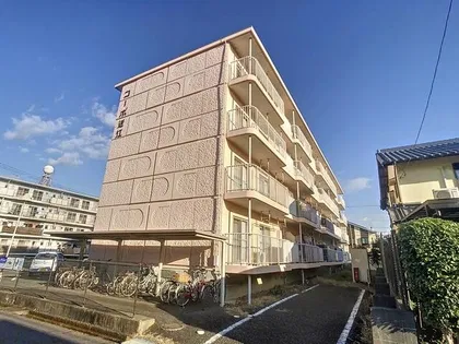 コーポ近江の画像