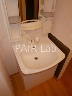 サウスキャッスル【1階】の内装