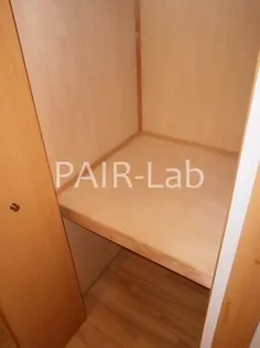 サウスキャッスル【1階】の内装