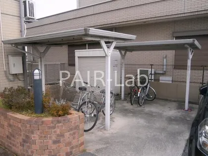 サウスキャッスル【1階】のその他画像