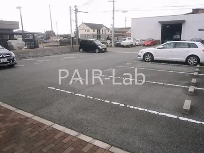 サウスキャッスル【1階】のその他画像