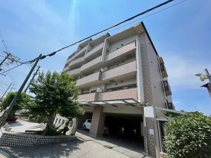 パデシオン大野芝の画像