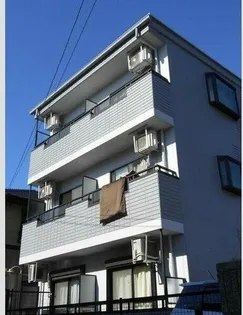 アヴァンセ 丘の画像