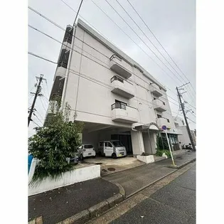 神野マンションⅡの画像
