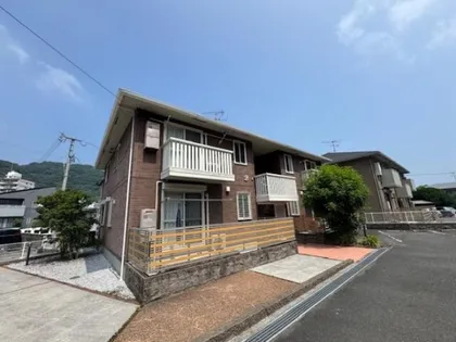 おおくぼの森の画像
