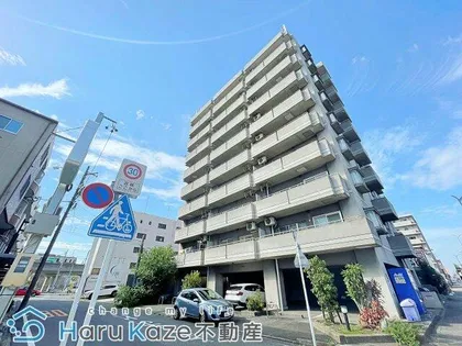 ベラビスタ柴田の画像