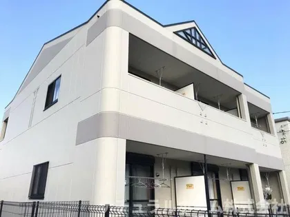 オレンジヒルの画像