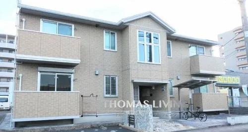 ラ ジュネス下曽根の画像