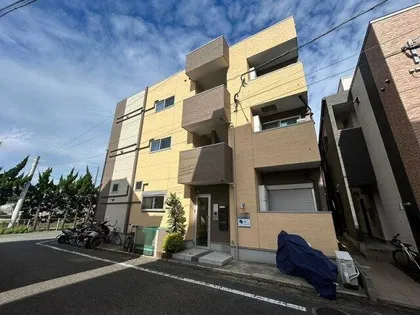 RAISE箱崎宮の画像