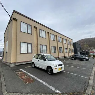 石崎コーポ7【712号室】の外観