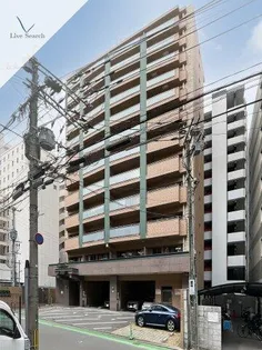 ローズモントフレア博多駅東の画像