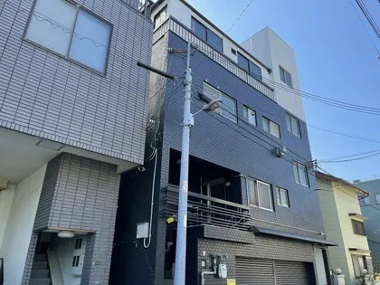 愛媛マンションの画像