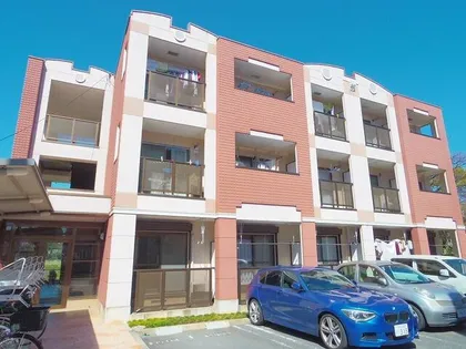 アビタシオン シエルの画像