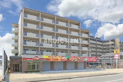 エクセル半道橋の画像