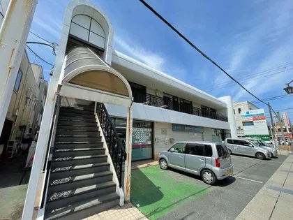 敷島第4マンションの画像
