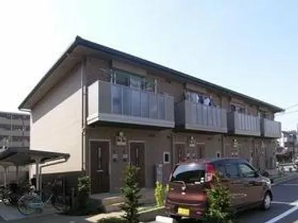 メゾンニュー池島2A Bの画像