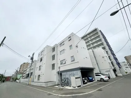 ALLOGGIO MITEの画像