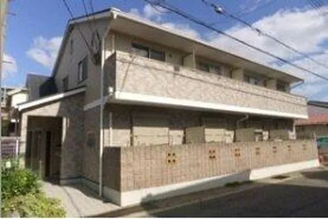 フローラ松本の画像