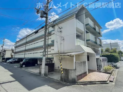 大裕ハイツ若松の画像